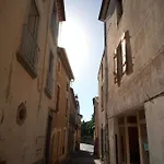 Olive View Hébergement de vacances *