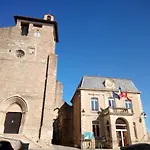 Hébergement de vacances Olive View Puissalicon