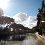 Olive View Hébergement de vacances *