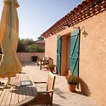 Hébergement de vacances Olive View Puissalicon
