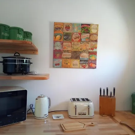 Olive View * Puissalicon