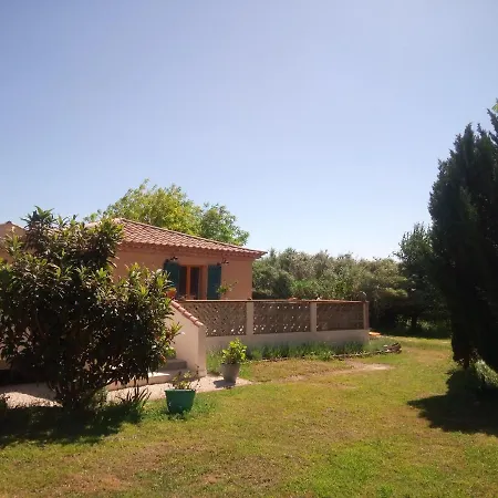 Olive View Hébergement de vacances