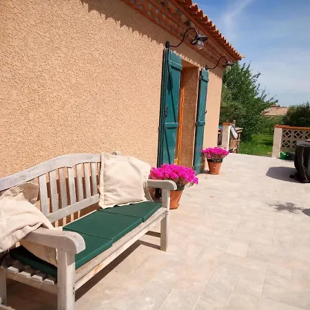 Olive View Puissalicon