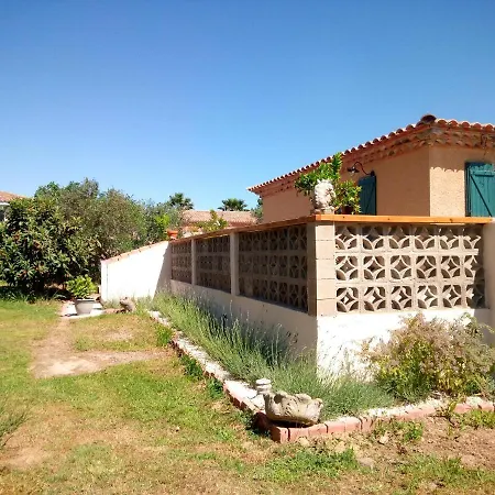 Olive View Puissalicon