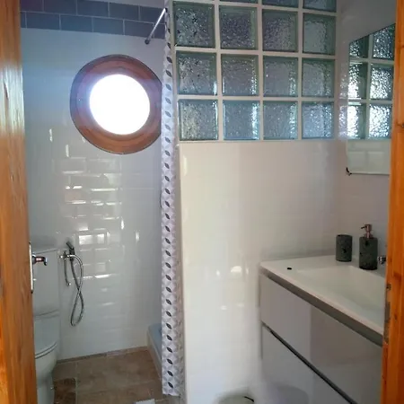 別荘 Olive View Puissalicon