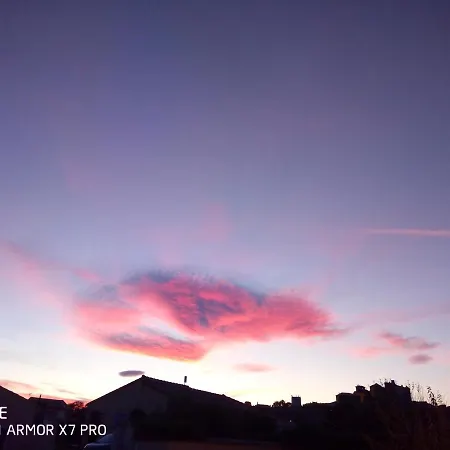 Olive View 別荘 Puissalicon