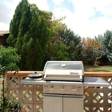 別荘 Olive View Puissalicon