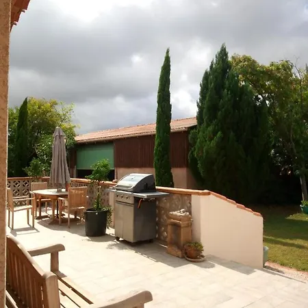 Olive View Puissalicon