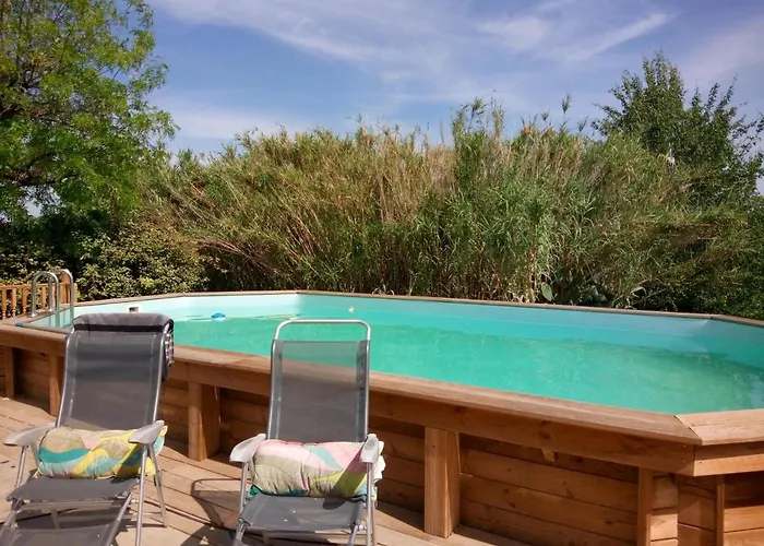 Tatil Evi Olive View *