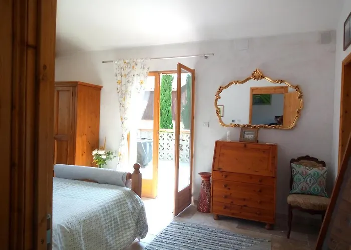 Tatil Evi Olive View