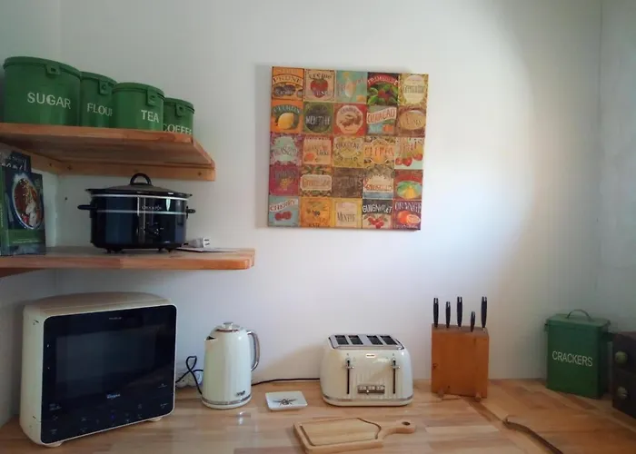 Olive View * Puissalicon