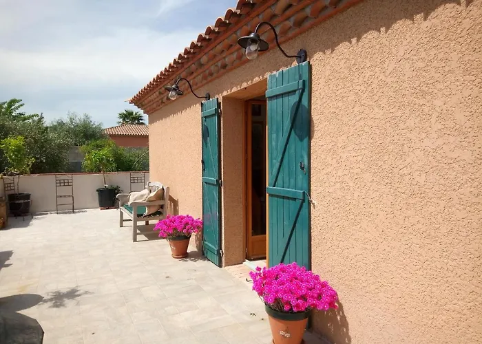 Tatil Evi Olive View *