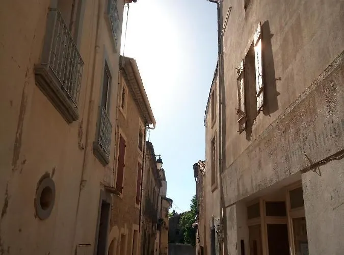 Olive View Tatil Evi *