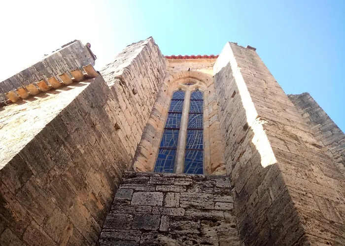 Сasa de vacaciones Olive View