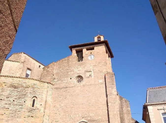 Сasa de vacaciones Olive View *