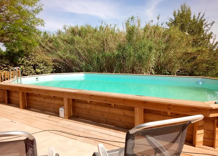 Olive View Tatil Evi *