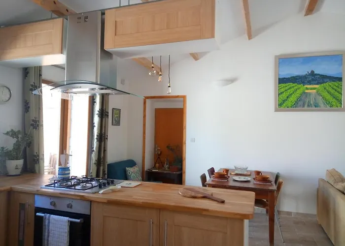 Tatil Evi Olive View *