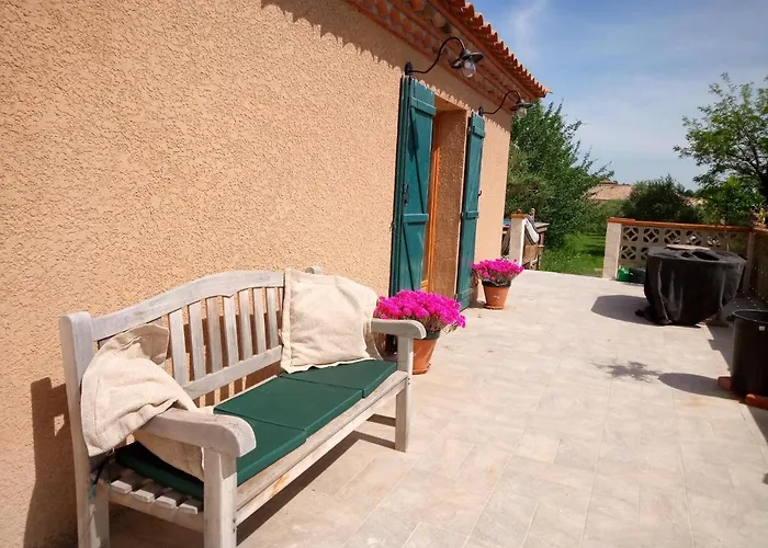 Olive View Puissalicon