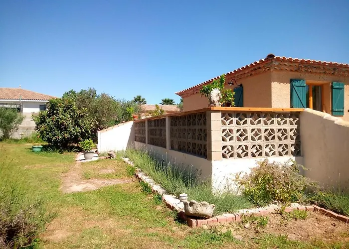 Olive View Puissalicon