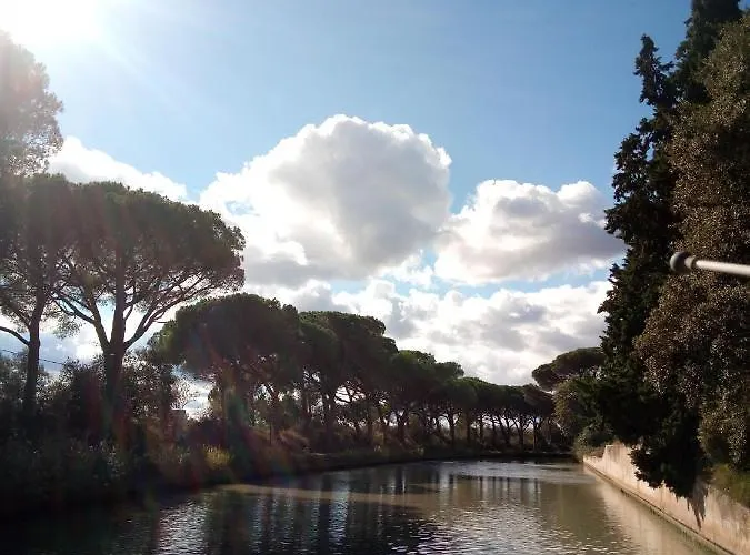 Olive View Сasa de vacaciones *