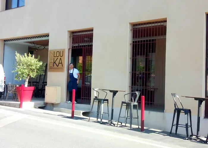 Olive View Сasa de vacaciones Puissalicon