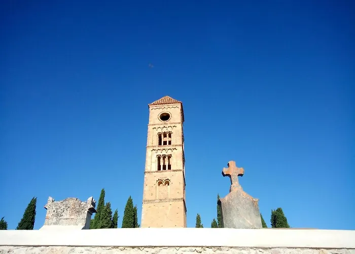 Olive View Tatil Evi Puissalicon