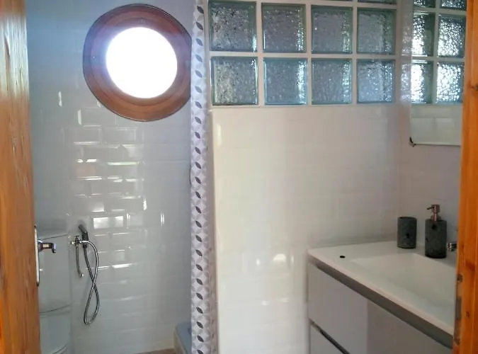 Tatil Evi Olive View Puissalicon