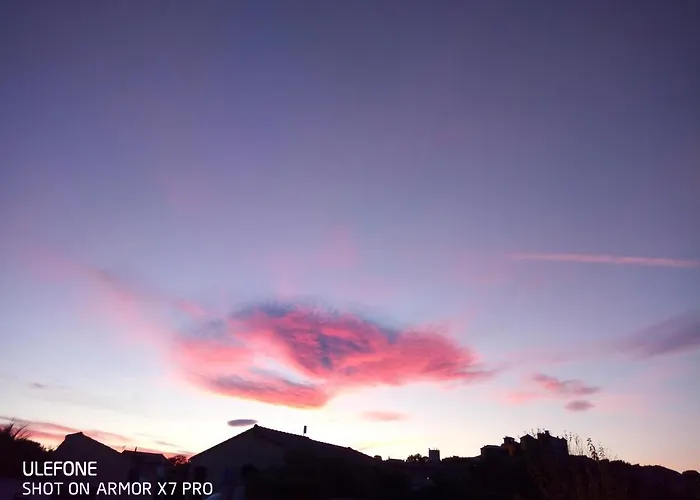 Olive View Tatil Evi Puissalicon