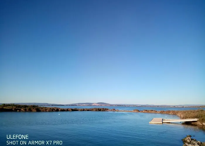 Olive View Tatil Evi Puissalicon