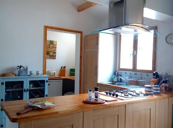 Olive View Tatil Evi *