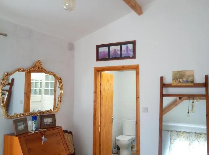 Tatil Evi Olive View Puissalicon