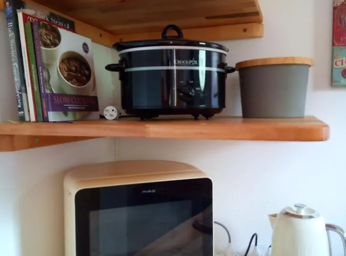 Olive View Tatil Evi