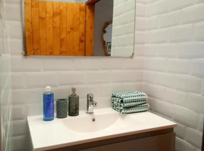 Olive View Tatil Evi Puissalicon