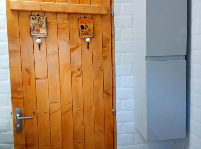 Olive View Puissalicon