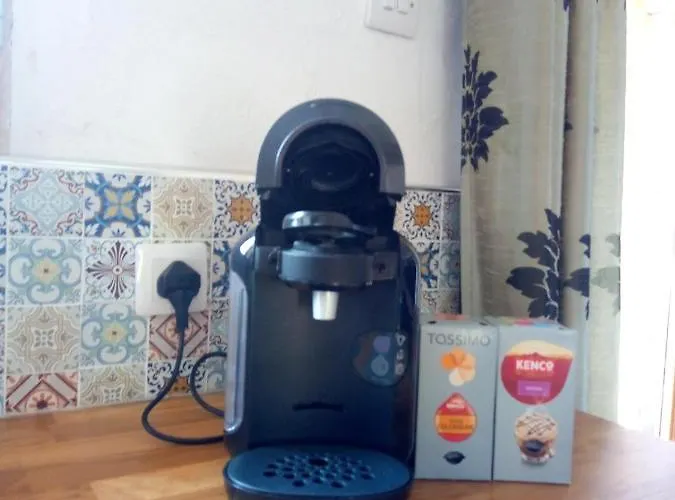 Olive View Tatil Evi *