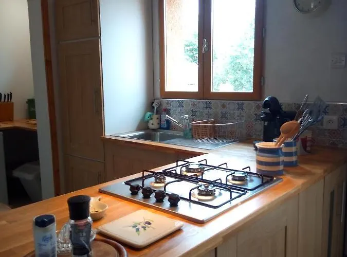 Olive View Tatil Evi *