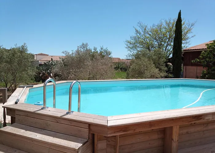 Tatil Evi Olive View